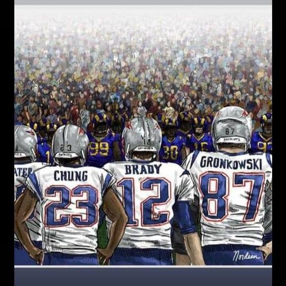 Meet your Posher, Tyrone - Picture 1 of 1